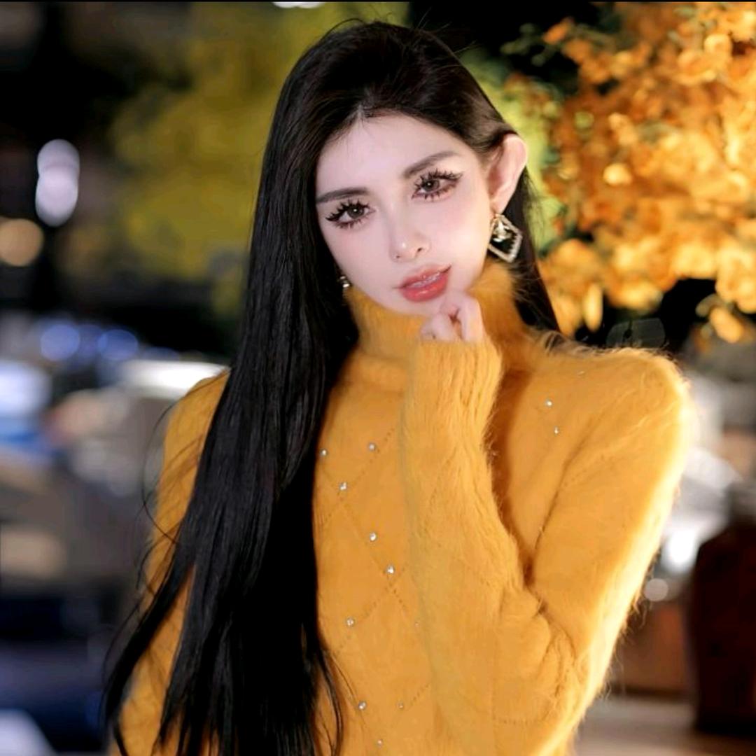 凡舒baby