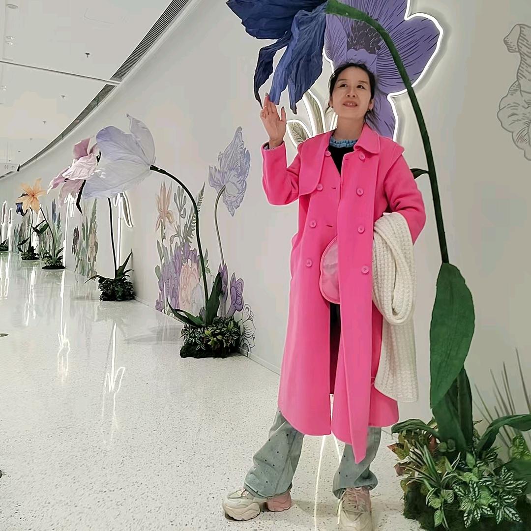 亮晶晶中午（11.30）唱歌聊天饭搭子约