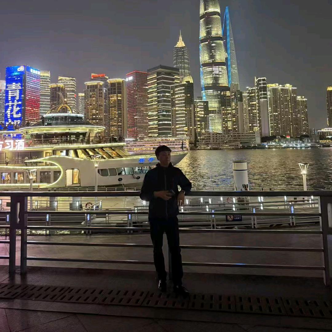 上海旗美
