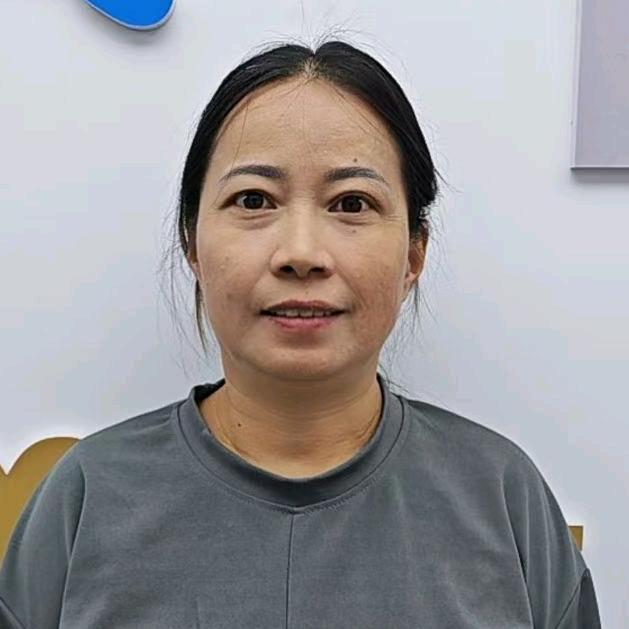 贵阳秦佳琪家政~王向珍