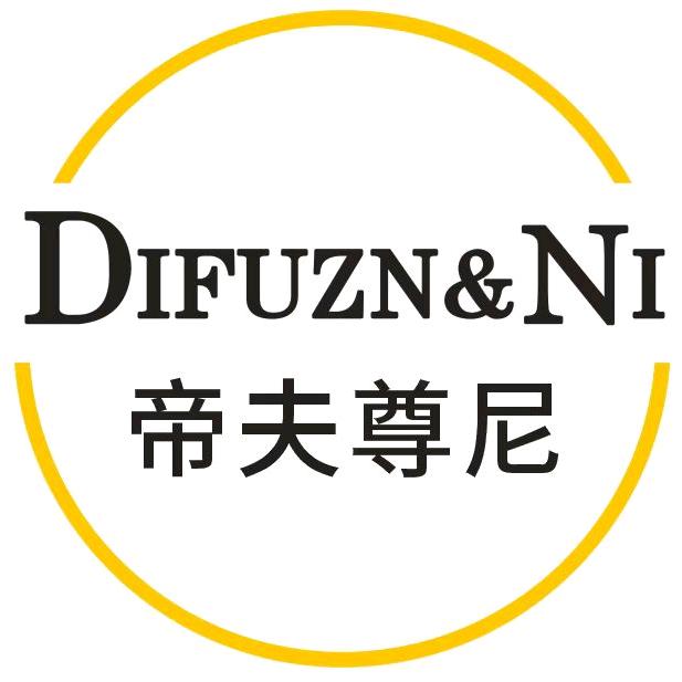 帝夫尊尼轻奢商务男装