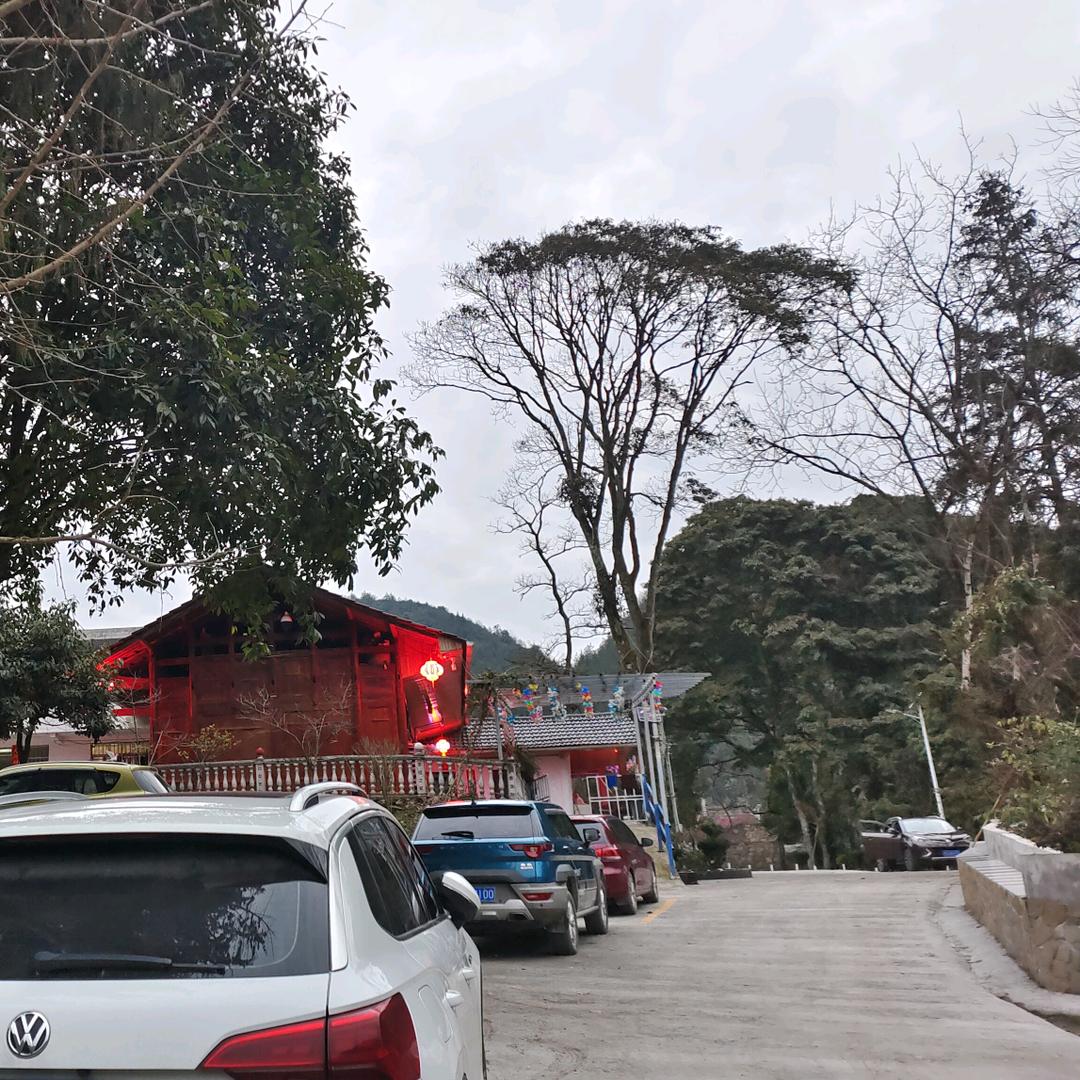 江郎歌（村知情）