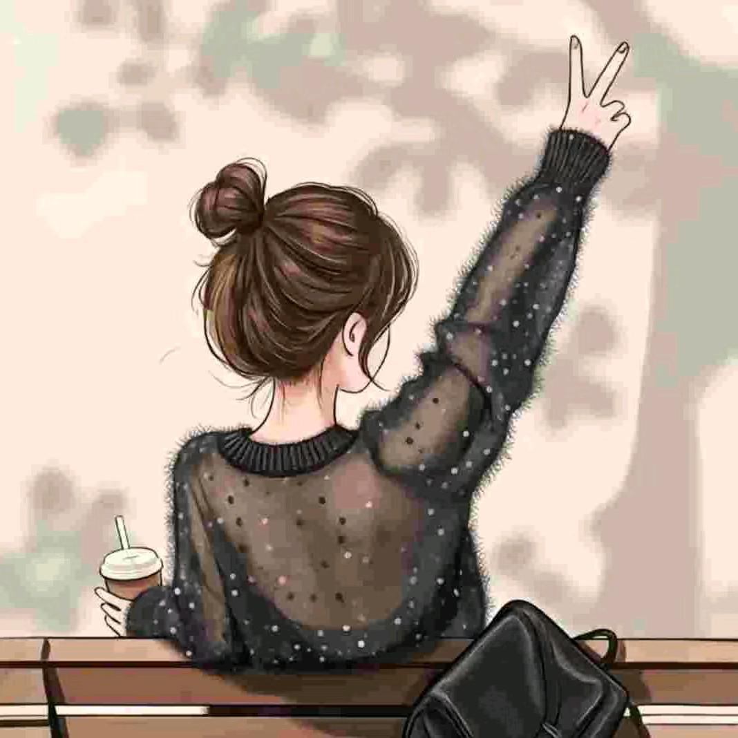 🍂ଙ᭄淡然ઈོ一笑💞࿐