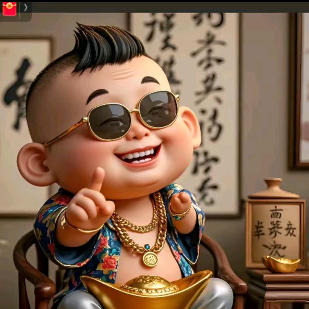 强哥♣︎