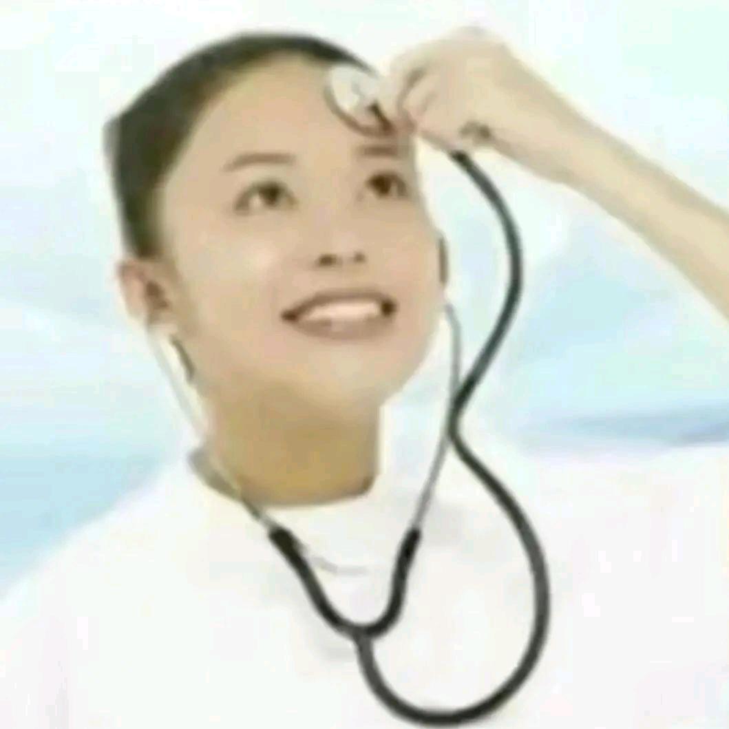 我的脑子不正常