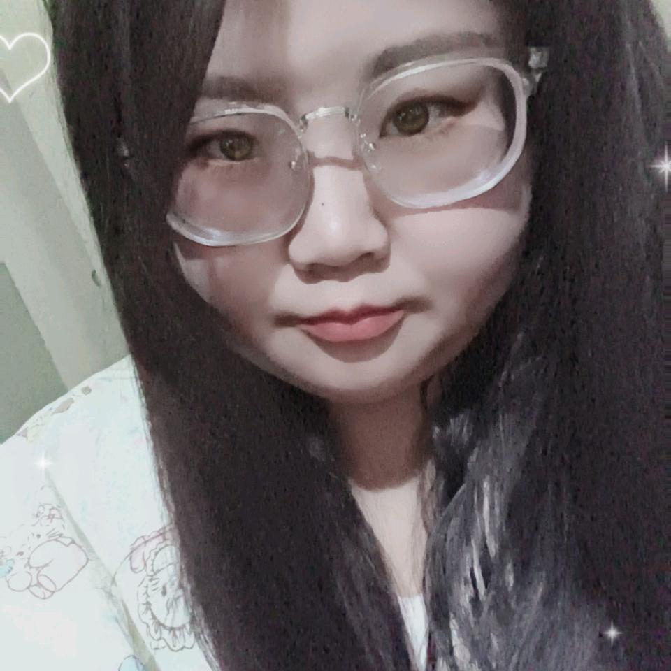 婷@