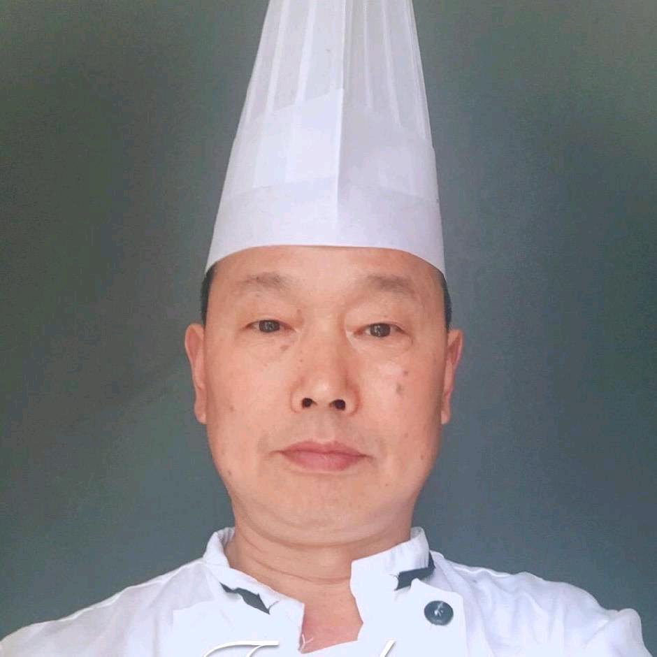 颜哥美食分享橱窗