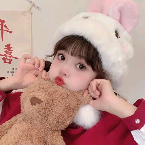 菲头像