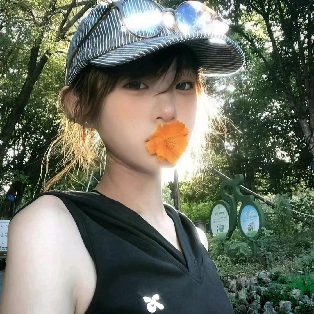 橙子没有陈🍊