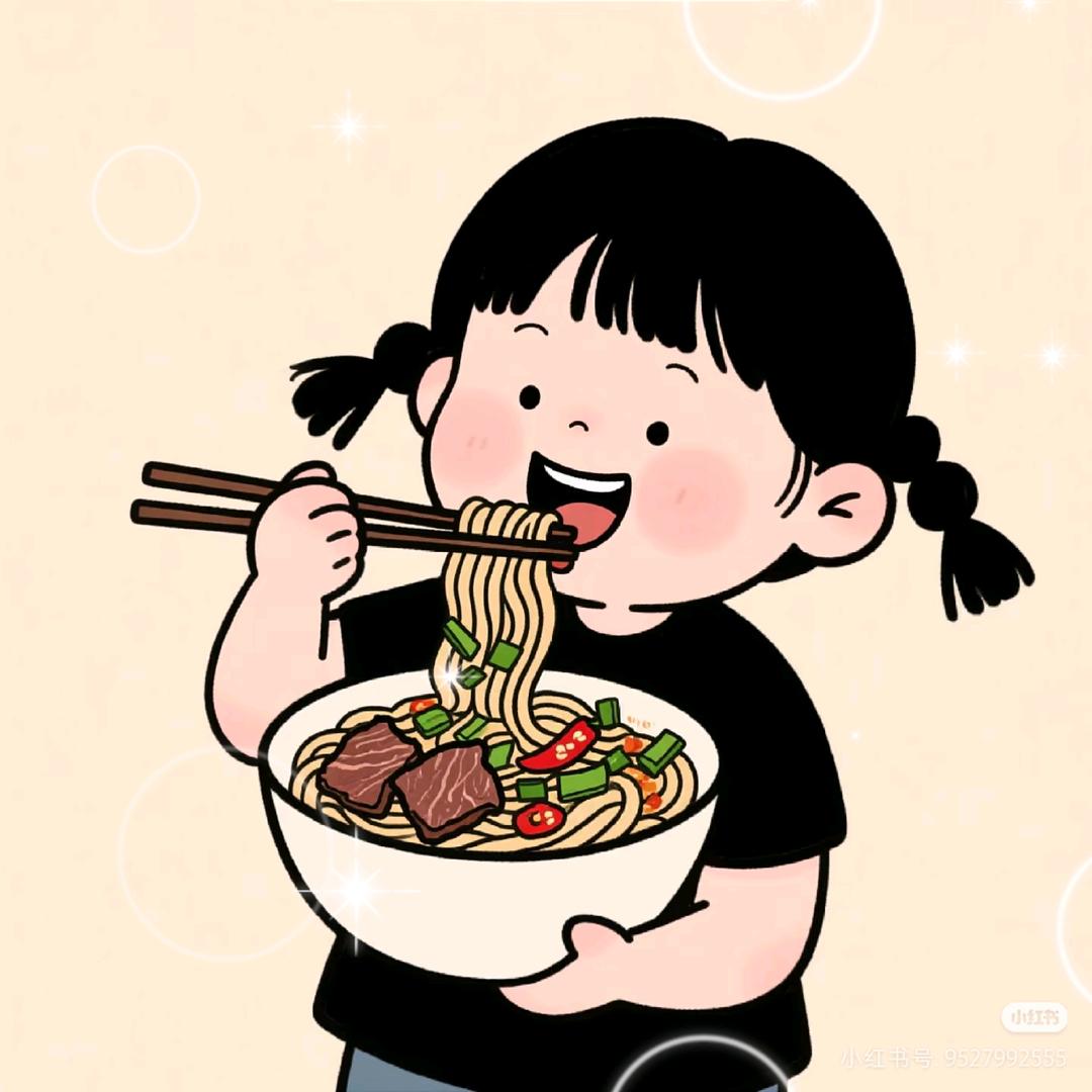 全椒逛吃小能手