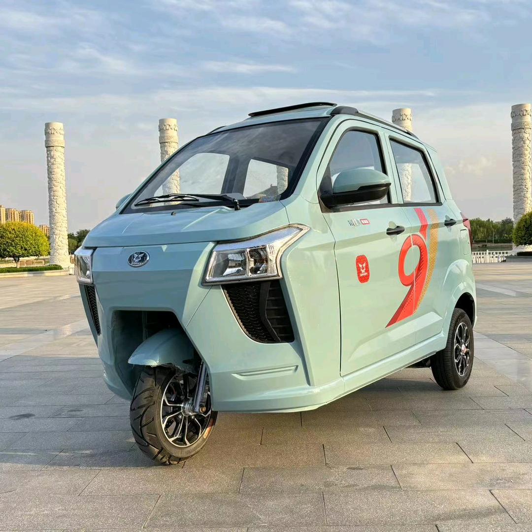宗申动力国标摩托车