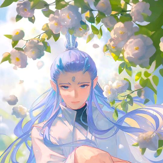 雨后见彩虹