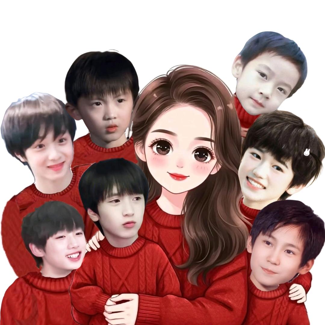 浩翔吃源子（见过翔源版）