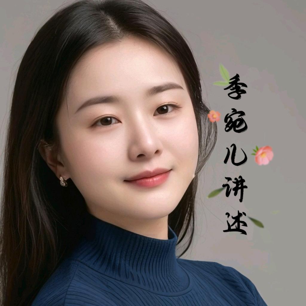 季宛儿讲述