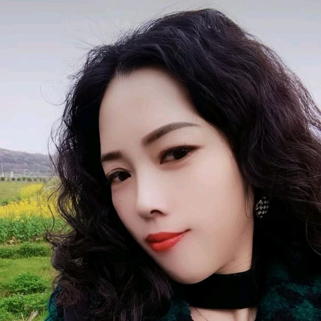 云裳如梦