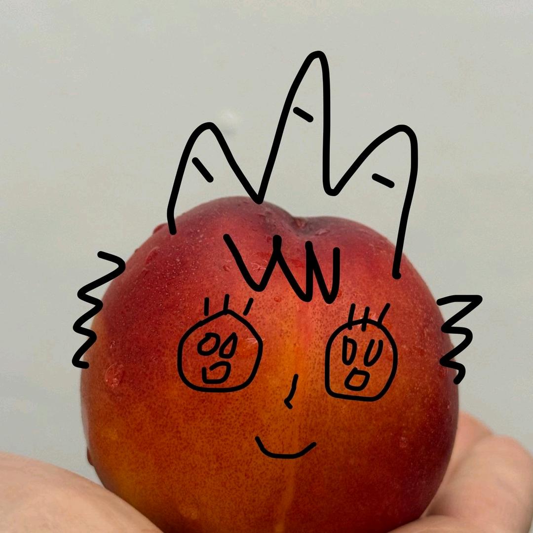 桃子..