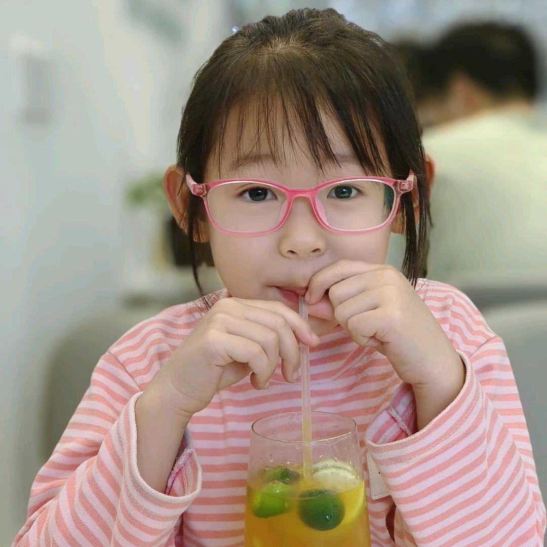 🍀奕宝小福星