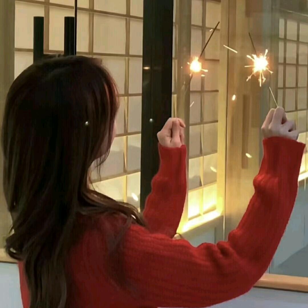 许愿上上签✨