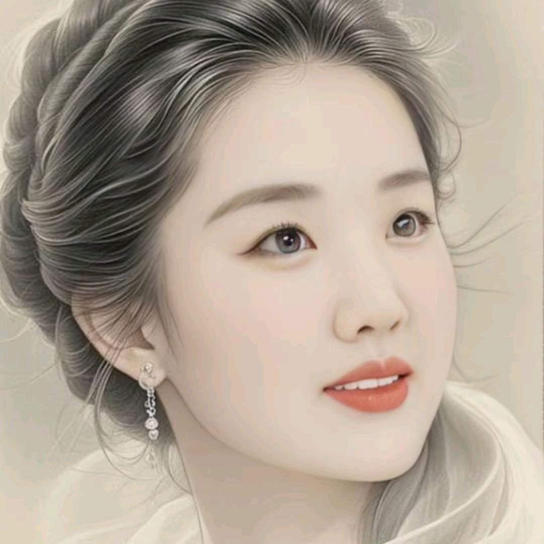 丽