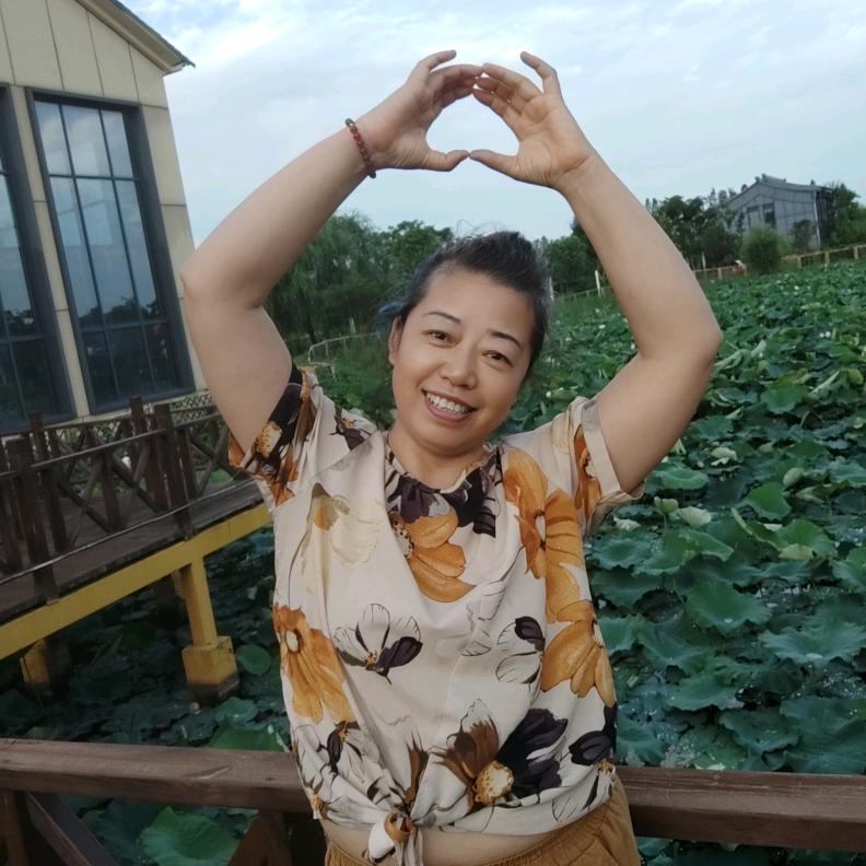 广场舞大妈