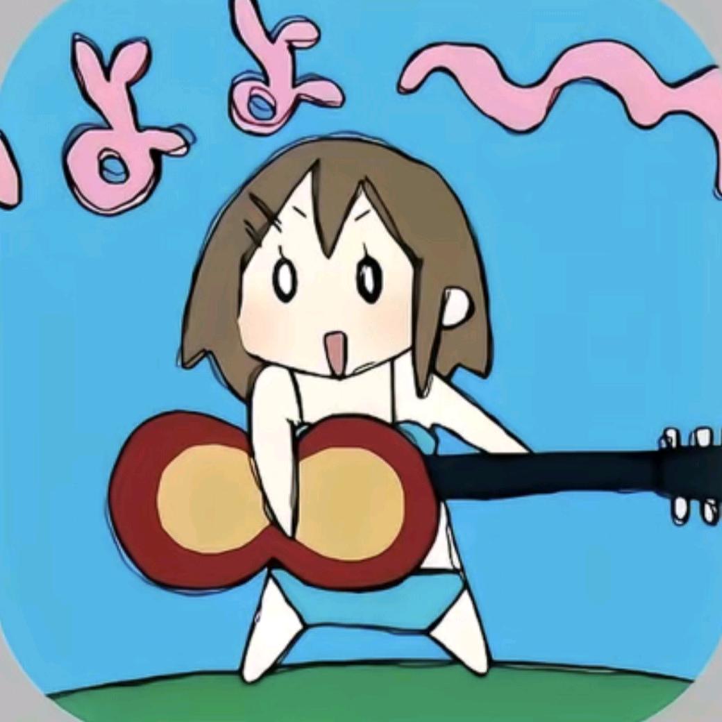 李懵懵