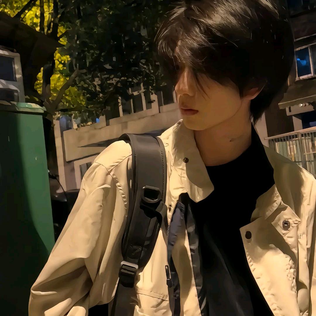 小北@