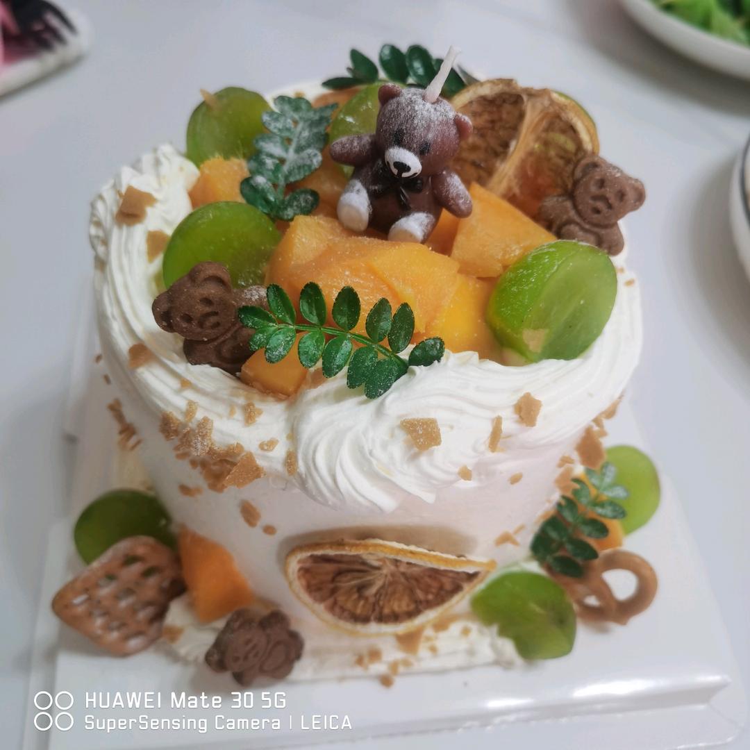 你要的爱