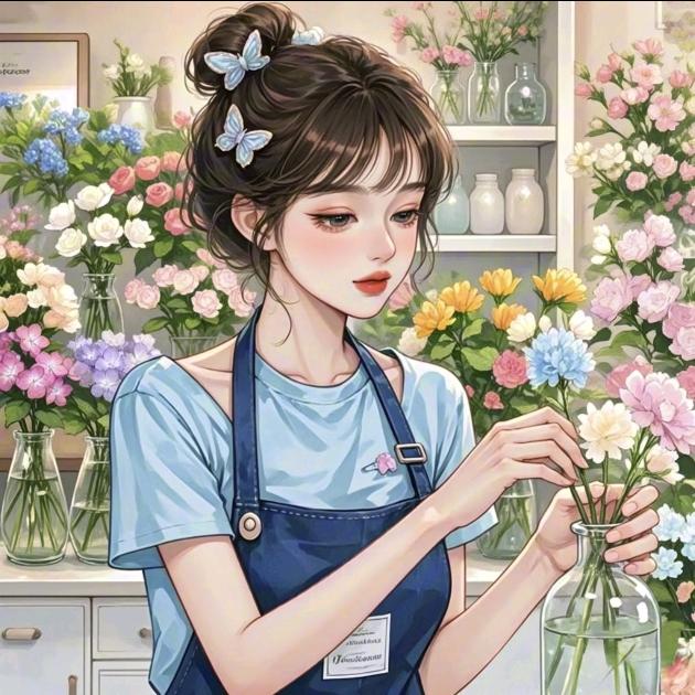 花伴集