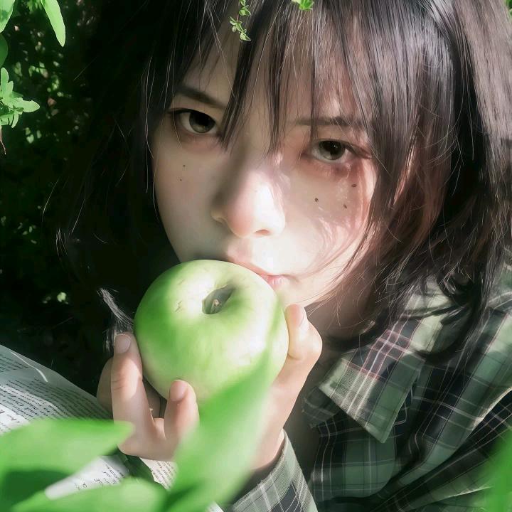 树树酱
