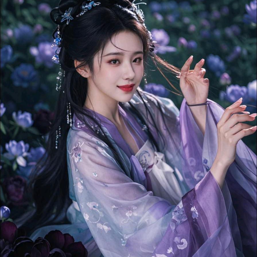 相亲相爱