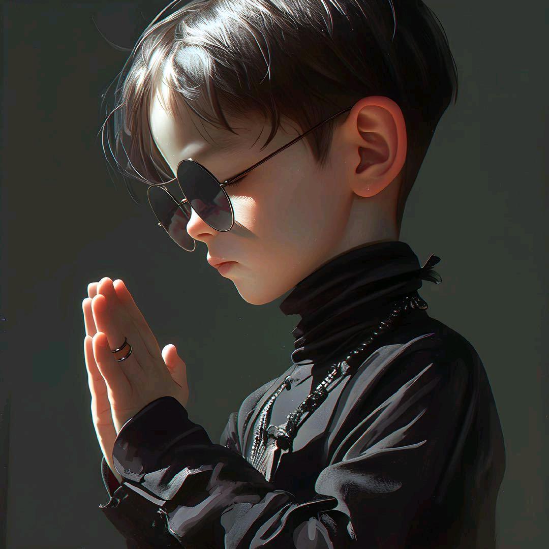 佛系老男