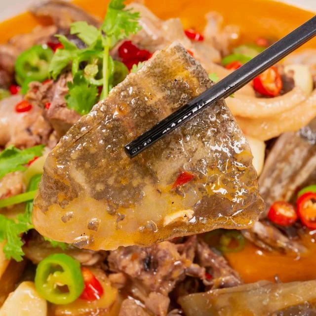 金汤元鱼炒鸡招收学徒