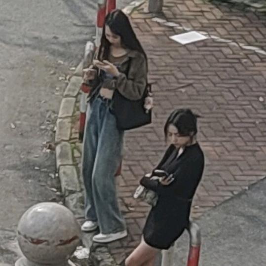 好命的男人哥哥？？？