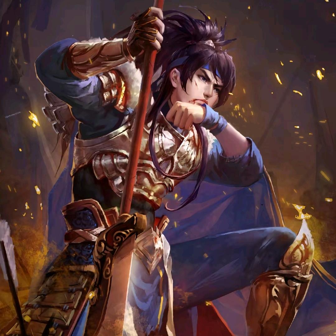 羊宝(三国杀小游戏)