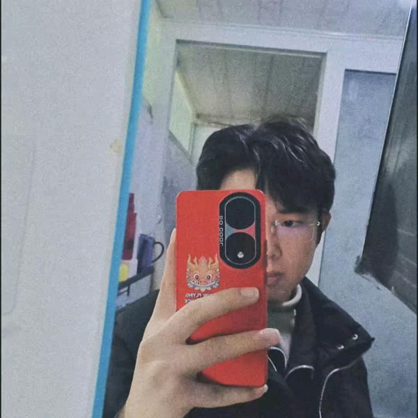 意中人🇨🇳
