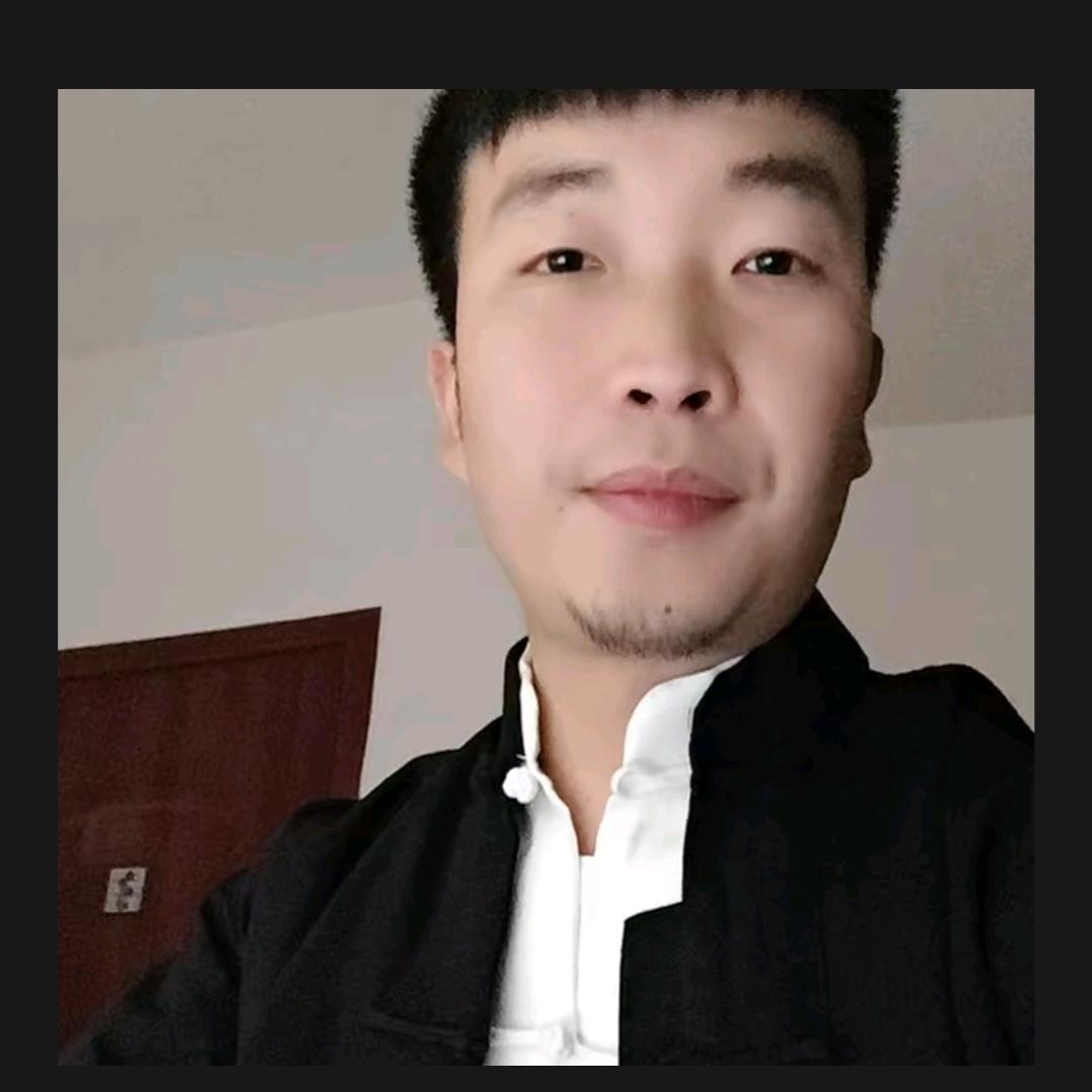 ☯90后道士:星辰