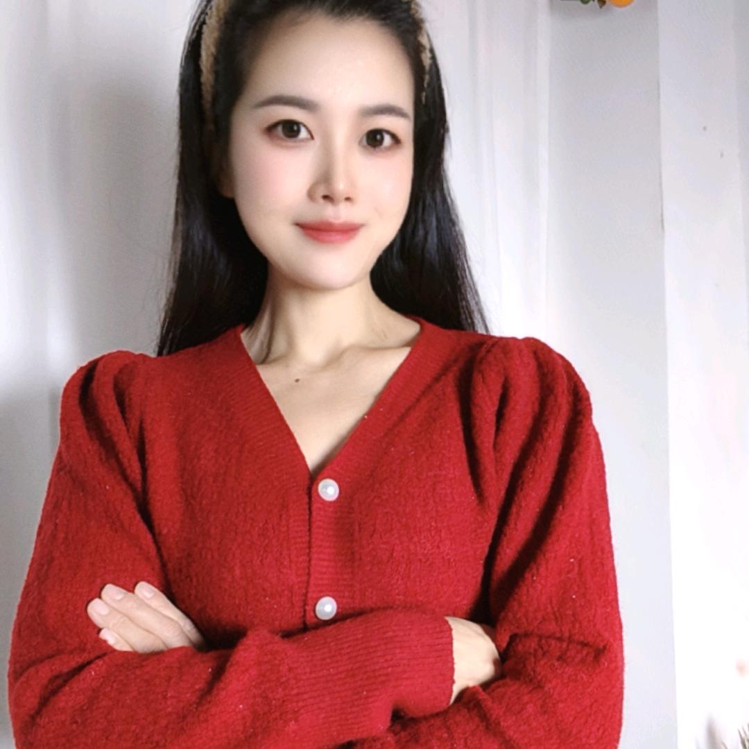 珊珊穿搭（橱窗营业中）