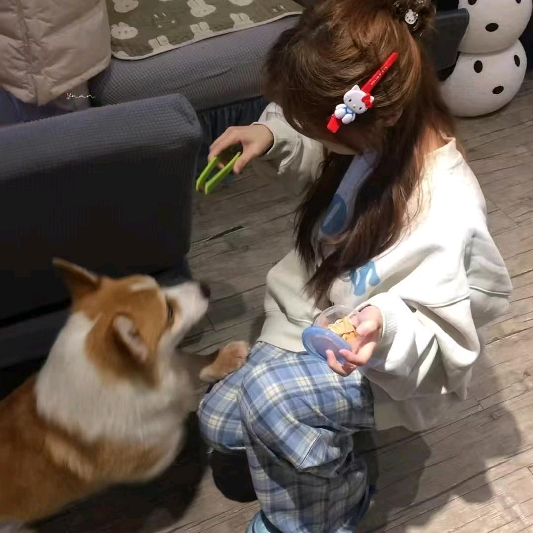 Liliy女装生活号