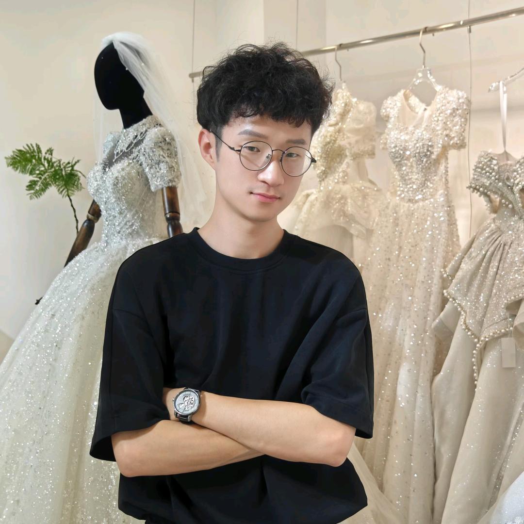 芜湖马克婚纱
