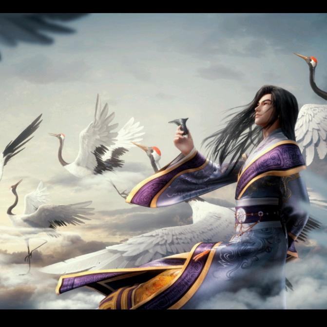 武安君 白起