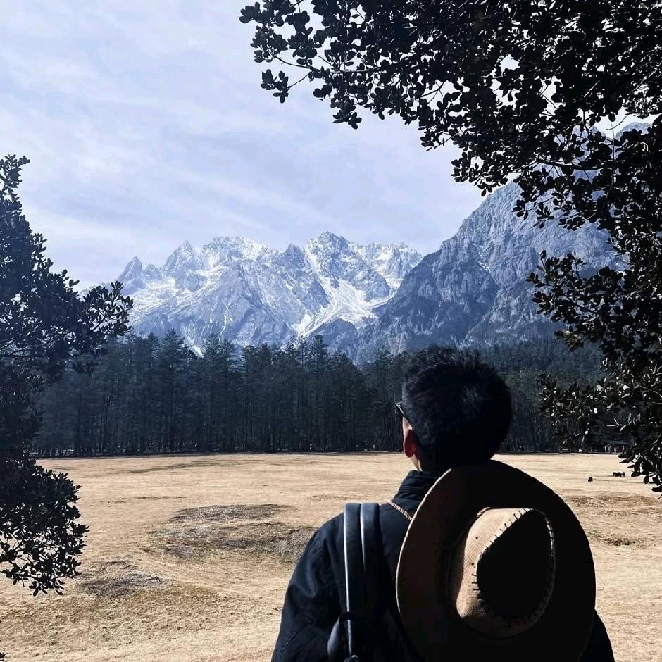 种地的王同学