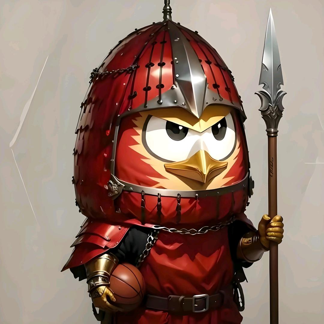 岁月就是一把杀猪刀