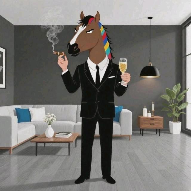 小马（诚招校园合作)