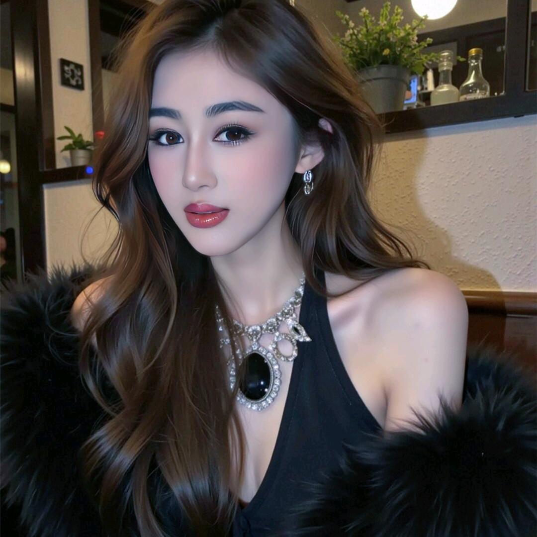 👑大漂亮👑