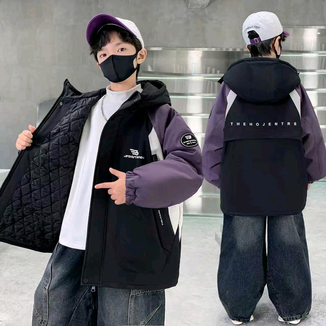 豪小叔优品童装