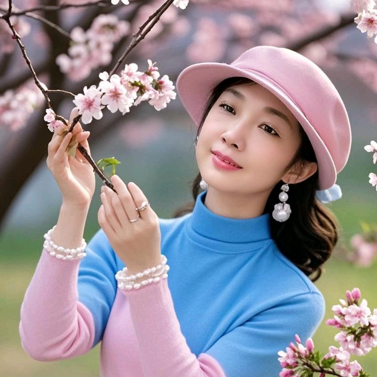 夏姐