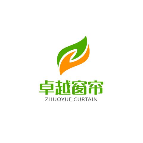 卓越窗帘批发城