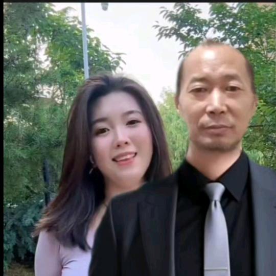 军哥哥