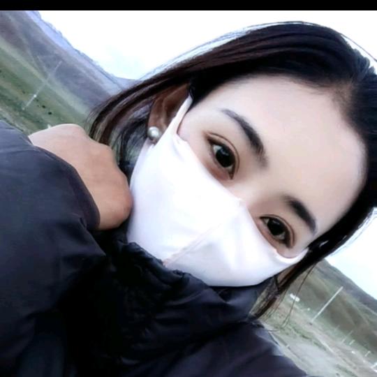 雪域姑娘