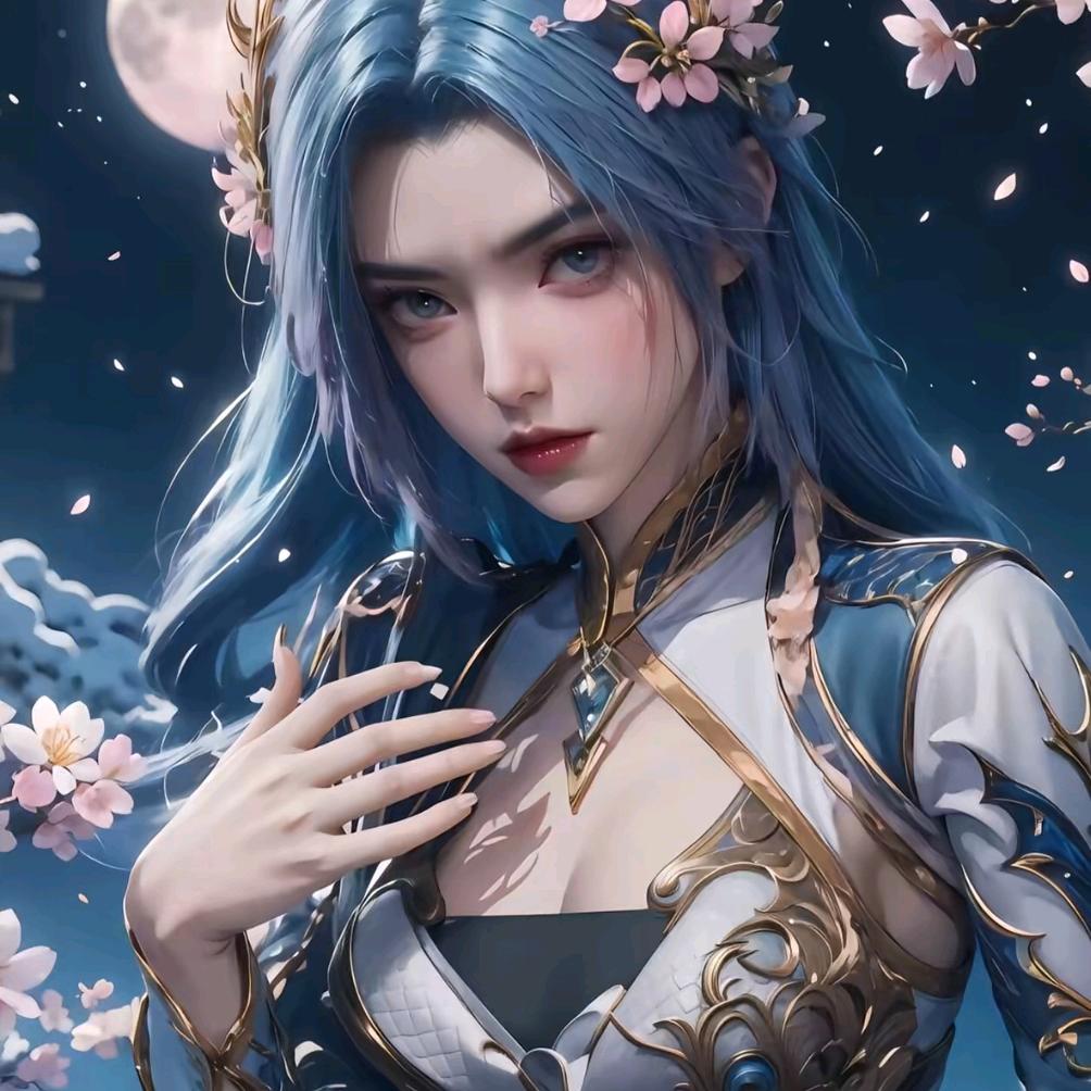 潮沐💫